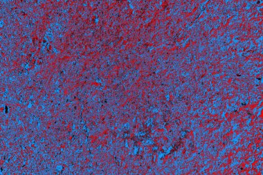 Boşluk duvar kağıdını, grunge arkaplanını, soyut renkli doku arkaplanını kopyala