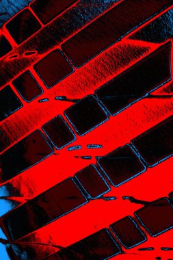  grunge arkaplanı, boşluk duvar kağıdını kopyala, soyut renkli doku arkaplanı