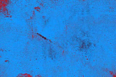 Boşluk duvar kağıdını, grunge arkaplanını, soyut renkli doku arkaplanını kopyala