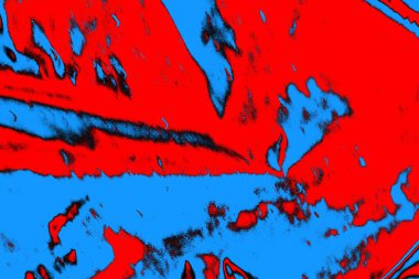 Boşluk duvar kağıdını, grunge arkaplanını, soyut renkli doku arkaplanını kopyala