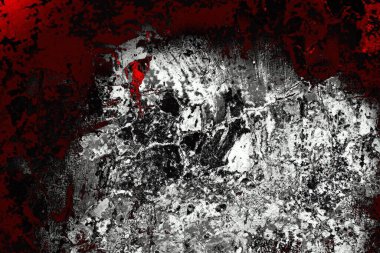 yaratıcı ve tasarım sanatı, kopyalama alanı duvar kağıdı, soyut renkli doku arkaplanı