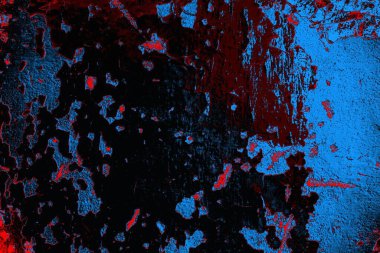  grunge arkaplanı, boşluk duvar kağıdını kopyala, soyut renkli doku arkaplanı