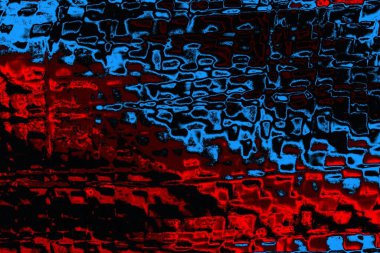 Boşluk duvar kağıdını, grunge arkaplanını, soyut renkli doku arkaplanını kopyala