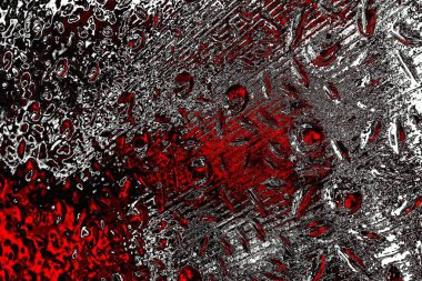 yaratıcı ve tasarım sanatı, kopyalama alanı duvar kağıdı, soyut renkli doku arkaplanı