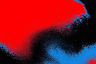  grunge arkaplanı, boşluk duvar kağıdını kopyala, soyut renkli doku arkaplanı