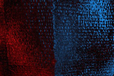 Boşluk duvar kağıdını, grunge arkaplanını, soyut renkli doku arkaplanını kopyala