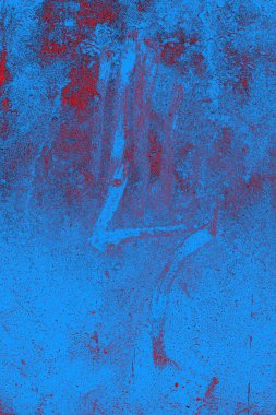 Boşluk duvar kağıdını, grunge arkaplanını, soyut renkli doku arkaplanını kopyala