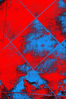 Boşluk duvar kağıdını, grunge arkaplanını, soyut renkli doku arkaplanını kopyala