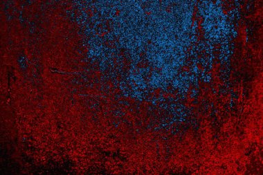 Boşluk duvar kağıdını, grunge arkaplanını, soyut renkli doku arkaplanını kopyala