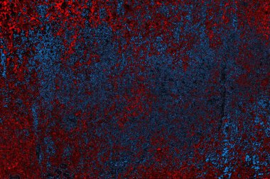 Boşluk duvar kağıdını, grunge arkaplanını, soyut renkli doku arkaplanını kopyala