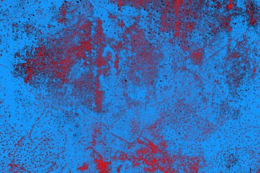 Boşluk duvar kağıdını, grunge arkaplanını, soyut renkli doku arkaplanını kopyala