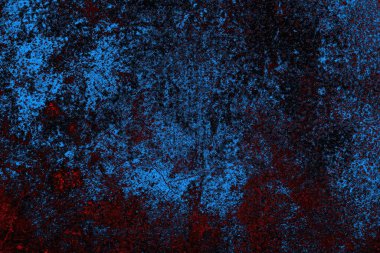 Boşluk duvar kağıdını, grunge arkaplanını, soyut renkli doku arkaplanını kopyala