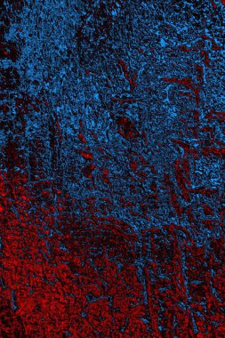 Boşluk duvar kağıdını, grunge arkaplanını, soyut renkli doku arkaplanını kopyala