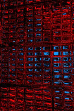 Boşluk duvar kağıdını, grunge arkaplanını, soyut renkli doku arkaplanını kopyala