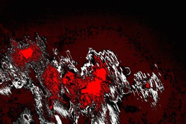  grunge arkaplanı, boşluk duvar kağıdını kopyala, soyut renkli doku arkaplanı