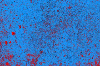 Boşluk duvar kağıdını, grunge arkaplanını, soyut renkli doku arkaplanını kopyala