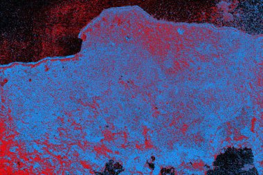  grunge arkaplanı, boşluk duvar kağıdını kopyala, soyut renkli doku arkaplanı