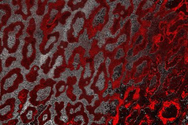 yaratıcı ve tasarım sanatı, kopyalama alanı duvar kağıdı, soyut renkli doku arkaplanı