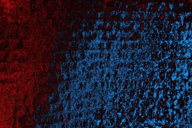 Boşluk duvar kağıdını, grunge arkaplanını, soyut renkli doku arkaplanını kopyala