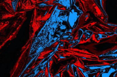 Boşluk duvar kağıdını, grunge arkaplanını, soyut renkli doku arkaplanını kopyala