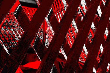 yaratıcı ve tasarım sanatı, kopyalama alanı duvar kağıdı, soyut renkli doku arkaplanı