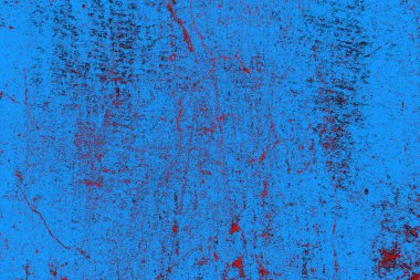 Boşluk duvar kağıdını, grunge arkaplanını, soyut renkli doku arkaplanını kopyala