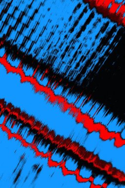 Boşluk duvar kağıdını, grunge arkaplanını, soyut renkli doku arkaplanını kopyala