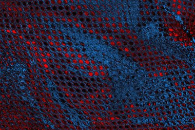 Boşluk duvar kağıdını, grunge arkaplanını, soyut renkli doku arkaplanını kopyala