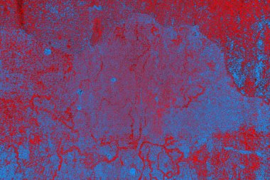 Boşluk duvar kağıdını, grunge arkaplanını, soyut renkli doku arkaplanını kopyala