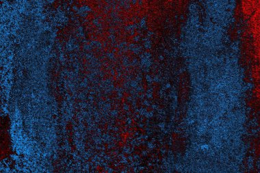 Boşluk duvar kağıdını, grunge arkaplanını, soyut renkli doku arkaplanını kopyala