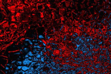 Boşluk duvar kağıdını, grunge arkaplanını, soyut renkli doku arkaplanını kopyala