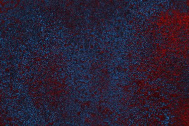 Boşluk duvar kağıdını, grunge arkaplanını, soyut renkli doku arkaplanını kopyala