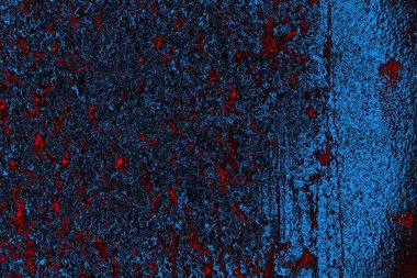 Boşluk duvar kağıdını, grunge arkaplanını, soyut renkli doku arkaplanını kopyala