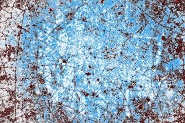  grunge arkaplanı, boşluk duvar kağıdını kopyala, soyut renkli doku arkaplanı