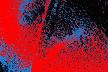  grunge arkaplanı, boşluk duvar kağıdını kopyala, soyut renkli doku arkaplanı