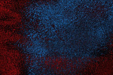 Boşluk duvar kağıdını, grunge arkaplanını, soyut renkli doku arkaplanını kopyala