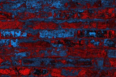 Boşluk duvar kağıdını, grunge arkaplanını, soyut renkli doku arkaplanını kopyala