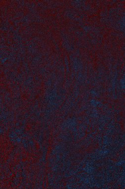 Boşluk duvar kağıdını, grunge arkaplanını, soyut renkli doku arkaplanını kopyala