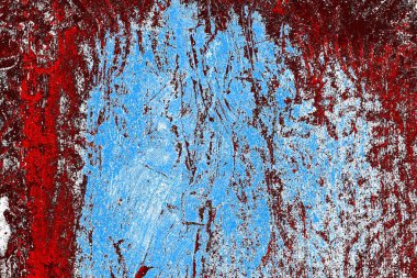  grunge arkaplanı, boşluk duvar kağıdını kopyala, soyut renkli doku arkaplanı