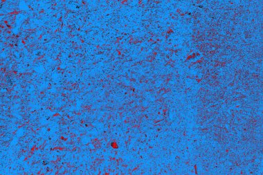 Boşluk duvar kağıdını, grunge arkaplanını, soyut renkli doku arkaplanını kopyala