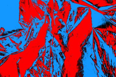 Boşluk duvar kağıdını, grunge arkaplanını, soyut renkli doku arkaplanını kopyala