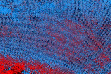 Boşluk duvar kağıdını, grunge arkaplanını, soyut renkli doku arkaplanını kopyala