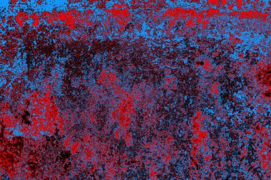 Boşluk duvar kağıdını, grunge arkaplanını, soyut renkli doku arkaplanını kopyala