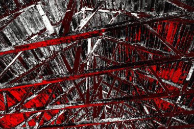  grunge arkaplanı, boşluk duvar kağıdını kopyala, soyut renkli doku arkaplanı