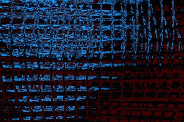 Boşluk duvar kağıdını, grunge arkaplanını, soyut renkli doku arkaplanını kopyala