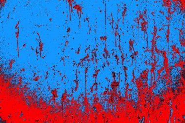 Boşluk duvar kağıdını, grunge arkaplanını, soyut renkli doku arkaplanını kopyala