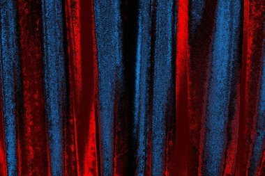 Boşluk duvar kağıdını, grunge arkaplanını, soyut renkli doku arkaplanını kopyala