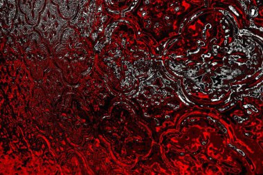 yaratıcı ve tasarım sanatı, kopyalama alanı duvar kağıdı, soyut renkli doku arkaplanı