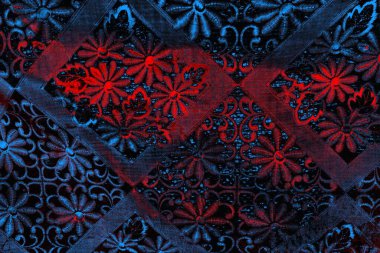  grunge arkaplanı, boşluk duvar kağıdını kopyala, soyut renkli doku arkaplanı