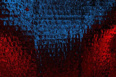 Boşluk duvar kağıdını, grunge arkaplanını, soyut renkli doku arkaplanını kopyala